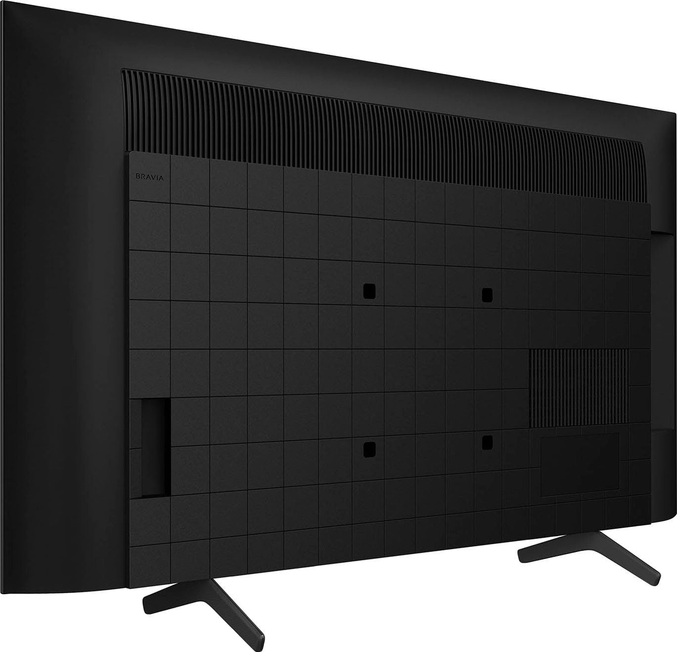 Sony KD-43X81K LED telewizor (108 cm/43", 4K Ultra HD, Google TV, Smart-TV) - obrazek 4