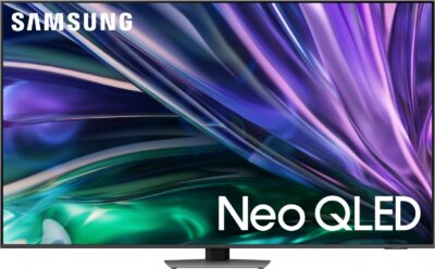 Telewizor SAMSUNG QE85QN85DBT 85″ QLED 4K 120Hz Tizen, Full Array, Dolby Atmos