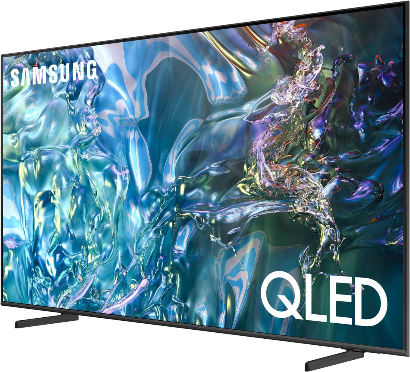 Telewizor Samsung QE55Q60DAU QLED TV 55" (140 cm), 4K UHD, HDR, Smart TV - obrazek 3