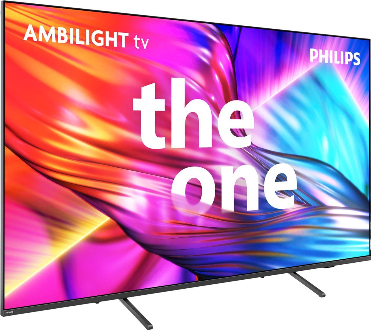Telewizor PHILIPS 75PUS8919/12 LED 75 cali (191 cm), 4K UHD, HDR, Smart TV, Ambilight - obrazek 2