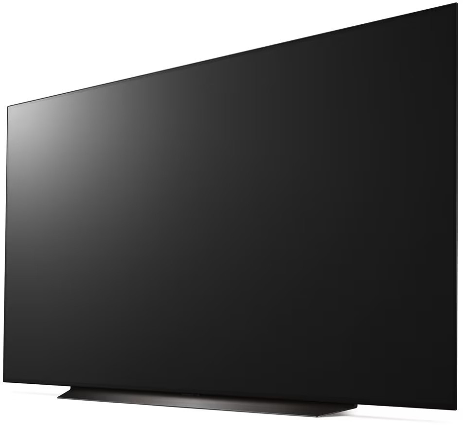 Telewizor LG OLED83C41LA OLED 83″ (211 cm), 4K UHD, HDR, webOS 24 - obrazek 3