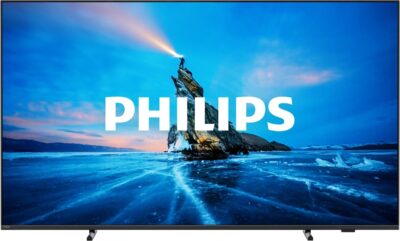 Telewizor PHILIPS 65PML8709/12 LED 65 cali (165 cm), 4K UHD, HDR, Smart TV, Mini LED