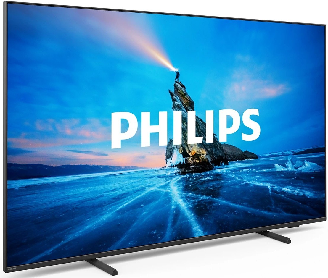 Telewizor PHILIPS 65PML8709/12 LED 65 cali (165 cm), 4K UHD, HDR, Smart TV, Mini LED - obrazek 2