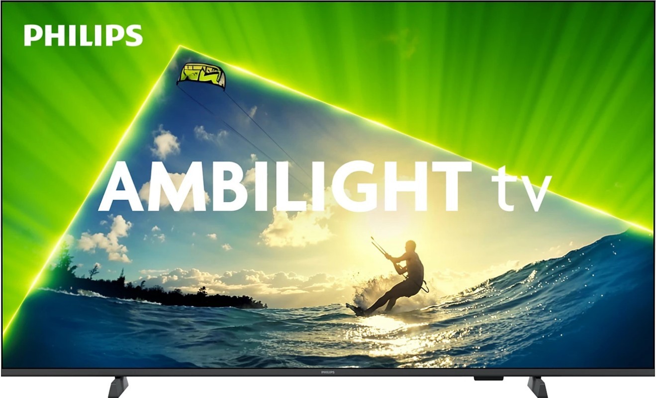 Telewizor PHILIPS 50PUS8209/12 LED 50 cali (127 cm), 4K UHD, HDR, Smart TV, Ambilight