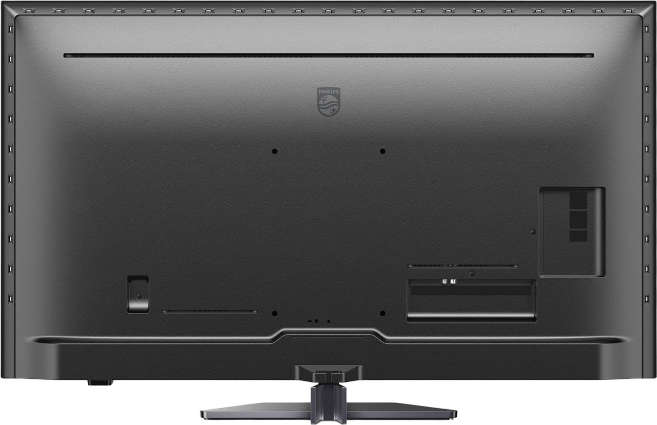 Telewizor PHILIPS 43PUS8919/12 LED 43 cali (109 cm), 4K UHD, HDR, Smart TV, Ambilight - obrazek 4