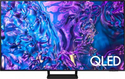 Telewizor Samsung QE75Q70DAT QLED 4K Q70D 65", Quantum HDR  2024