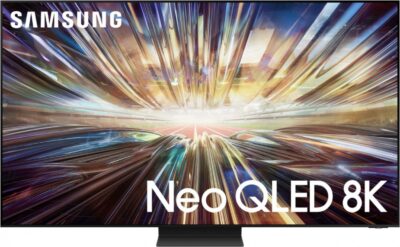 Telewizor Samsung QE85QN800D Neo QLED TV 85 Zoll (216 cm), 8K UHD, HDR, Smart TV