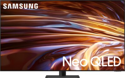 Telewizor Samsung QE55QN95DATXXH Neo QLED TV (55 cali / 140 cm), 4K UHD, HDR, Smart TV