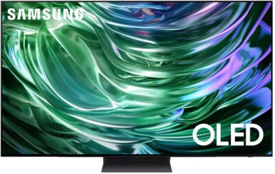 Telewizor Samsung QE83S90DAE OLED 83 Cali (211 cm), 8K UHD, HDR, Smart TV