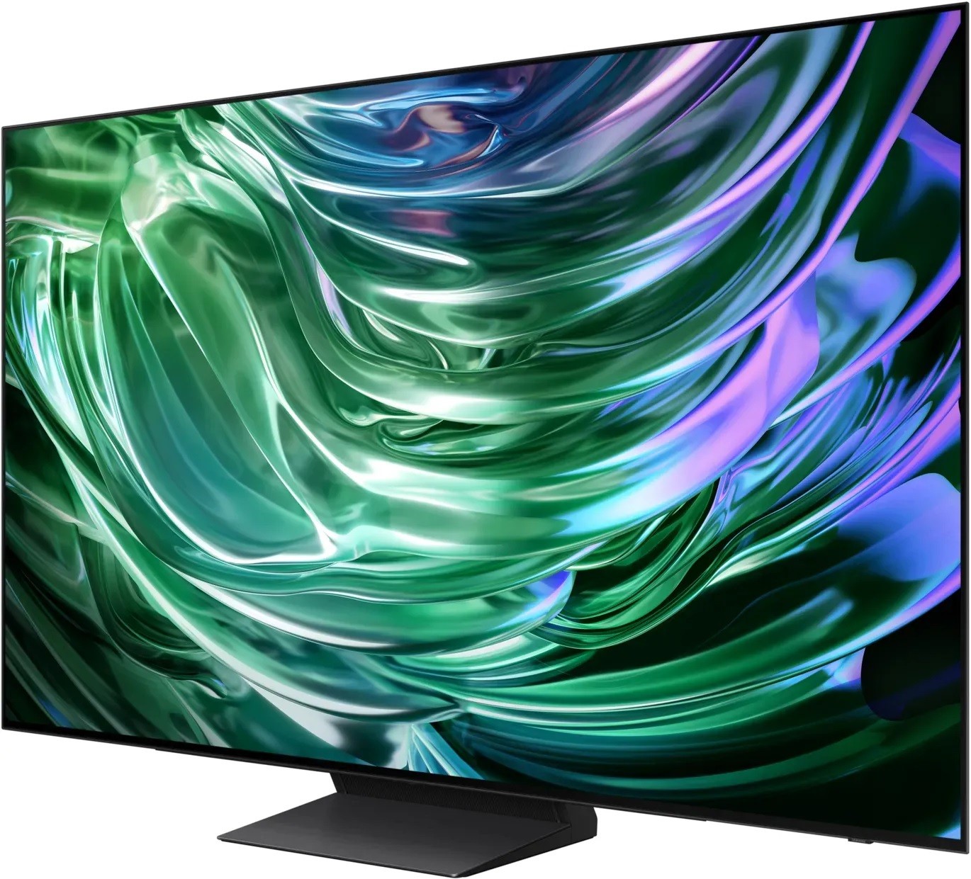 Telewizor Samsung QE77S90DAE OLED 77 Cali (196 cm), 8K UHD, HDR, Smart TV - obrazek 3