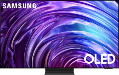 Telewizor Samsung QE77S95DAT OLED 77 Zoll (196 cm), 8K UHD, HDR, Smart TV