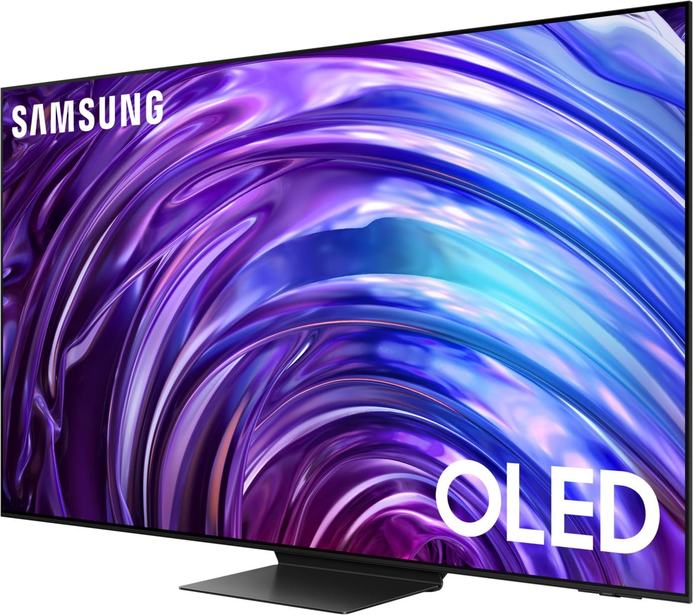 Telewizor Samsung QE55S95DAT OLED 55 Zoll (140 cm), 8K UHD, HDR, Smart TV - obrazek 3