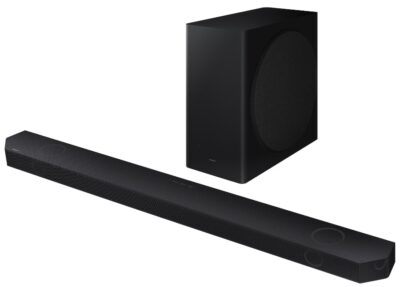 Soundbar Samsung HW-Q800D 360 W 5.1.2 kan.