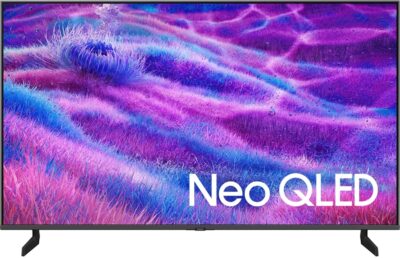 Telewizor Samsung QE50QN80FAUXXH QLED 50 Cali (127 cm), 4K UHD, HDR, Smart TV
