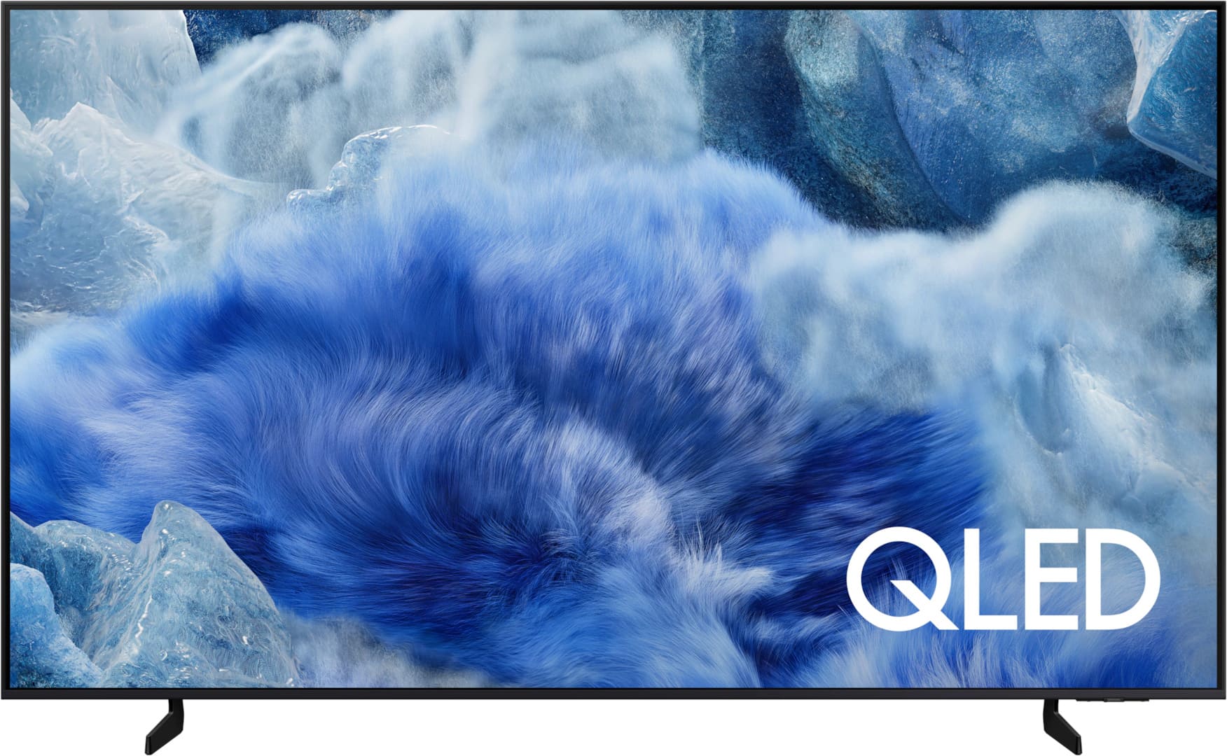 Telewizor Samsung QE75Q8FAAUXXH QLED 75 Cali (191 cm), 4K UHD, HDR, Smart TV