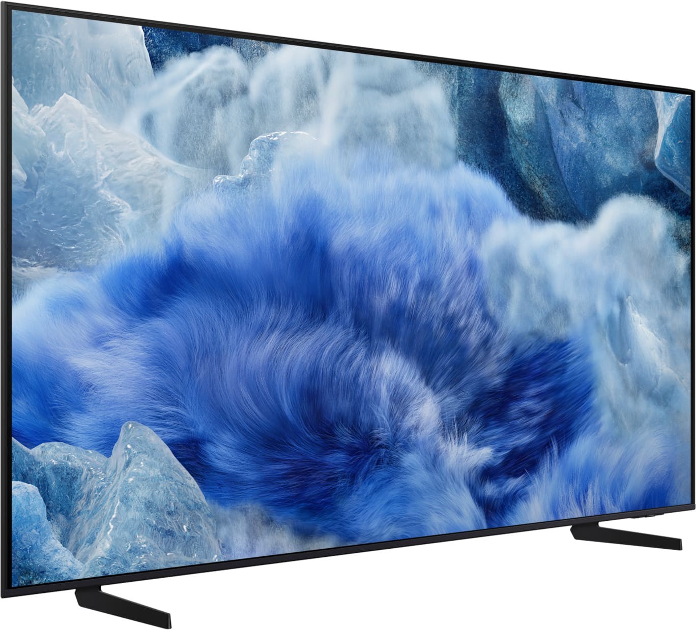 Telewizor Samsung QE75Q8FAAUXXH QLED 75 Cali (191 cm), 4K UHD, HDR, Smart TV - obrazek 2