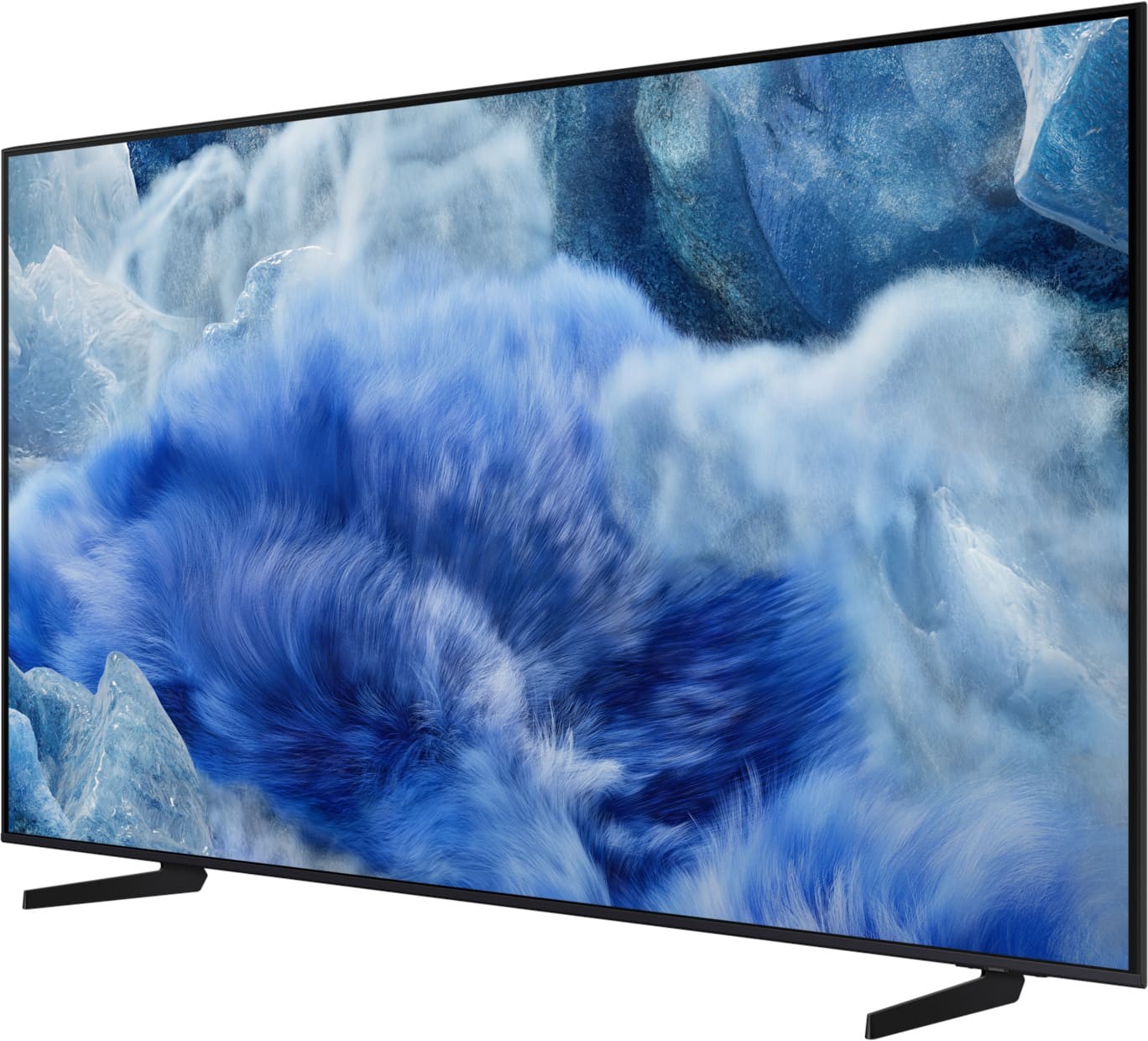Telewizor Samsung QE75Q8FAAUXXH QLED 75 Cali (191 cm), 4K UHD, HDR, Smart TV - obrazek 3