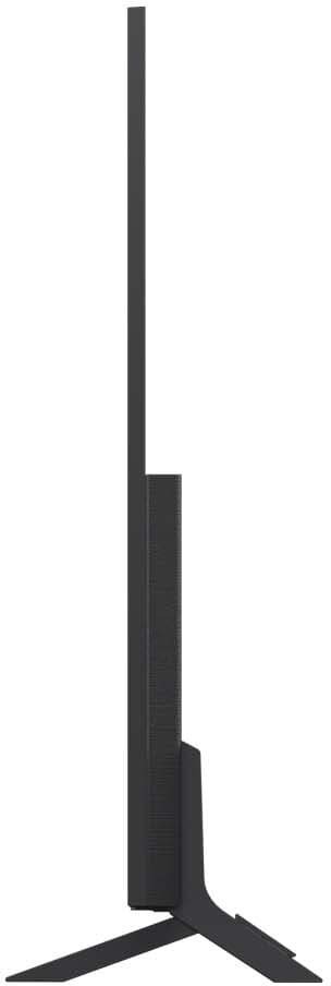 Telewizor LG 65QNED82A6B QNED 65 Cali (165 cm), 4K UHD, HDR, WebOS 25 - obrazek 3