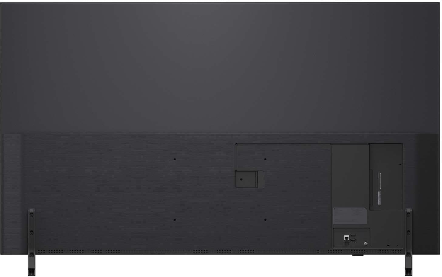 Telewizor LG 65QNED82A6B QNED 65 Cali (165 cm), 4K UHD, HDR, WebOS 25 - obrazek 4