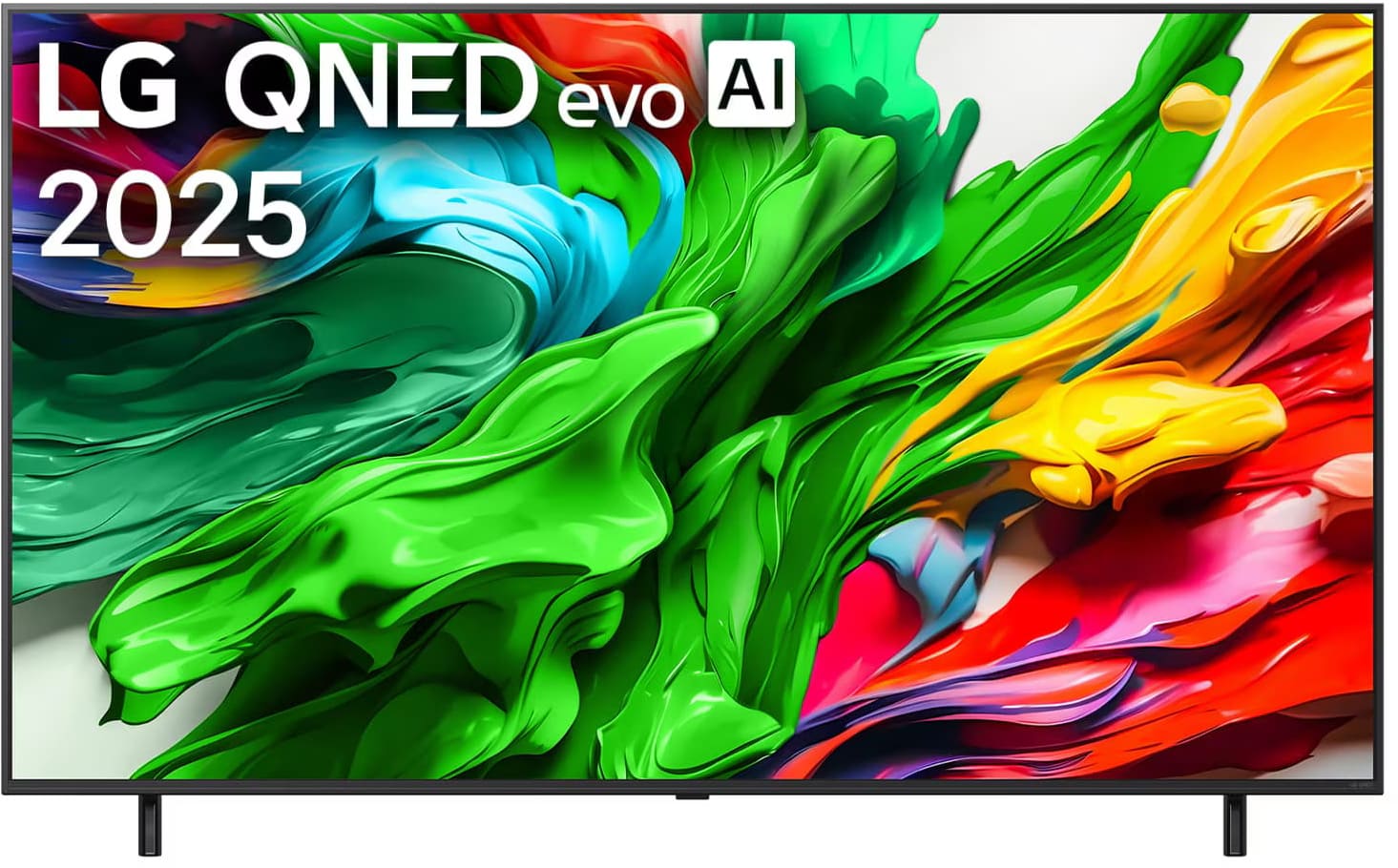 Telewizor LG 65QNED85A6C QNED 65 Cali (165 cm), 4K UHD, HDR, WebOS 25