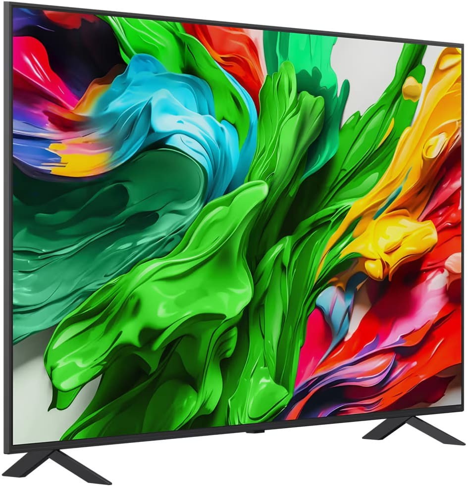 Telewizor LG 65QNED85A6C QNED 65 Cali (165 cm), 4K UHD, HDR, WebOS 25 - obrazek 2