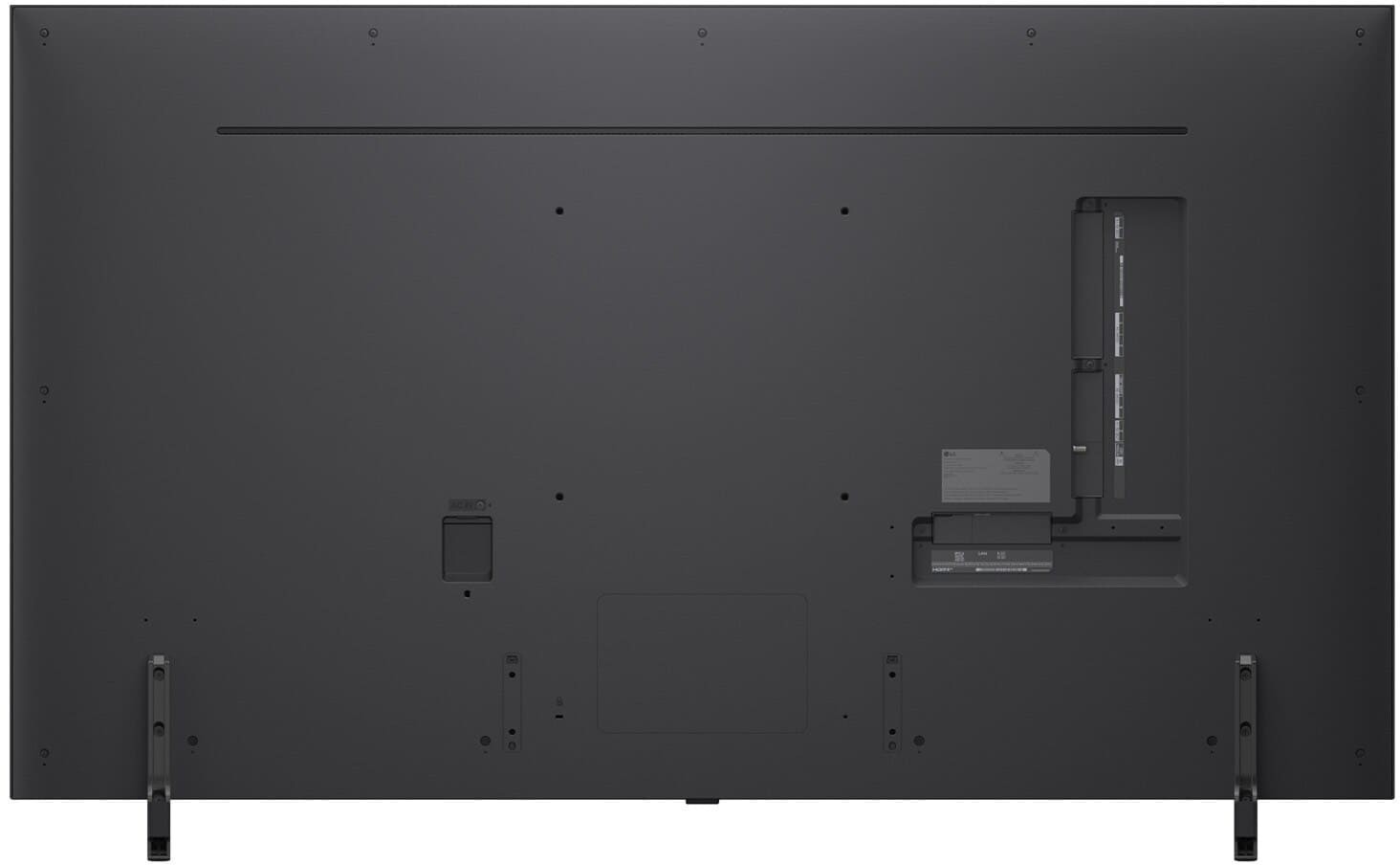 Telewizor LG 65QNED85A6C QNED 65 Cali (165 cm), 4K UHD, HDR, WebOS 25 - obrazek 4