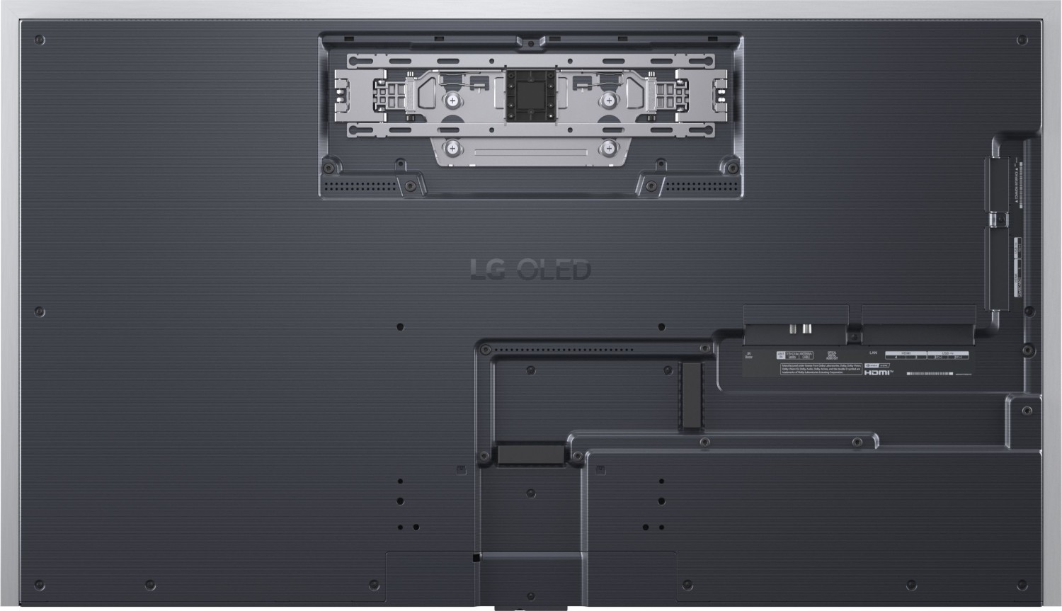 Telewizor LG OLED77G54LW OLED 77″ (196 cm), 4K UHD, HDR, webOS 25 - obrazek 6