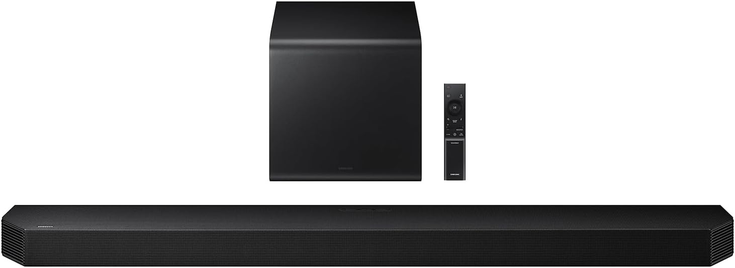 Soundbar Samsung HW-Q800H 360 W 5.1.2 kan.