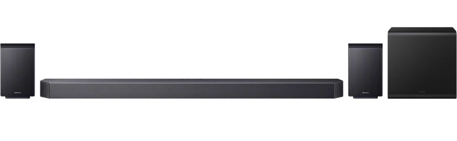 Soundbar SAMSUNG HW-Q930F 540 W 9.1.4 kan. - obrazek 3