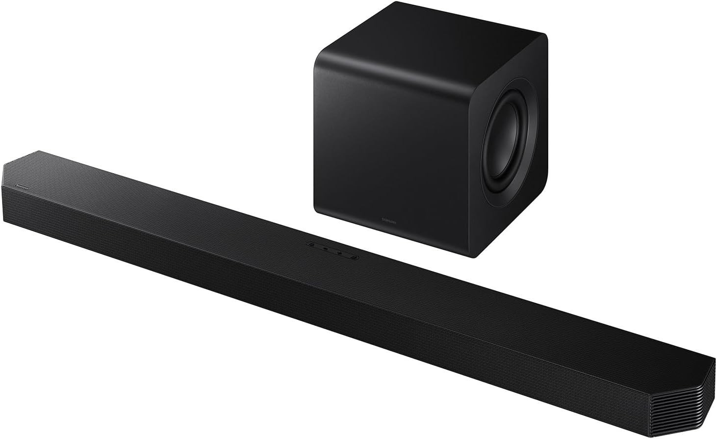 Soundbar Samsung HW-Q800H 360 W 5.1.2 kan. - obrazek 3