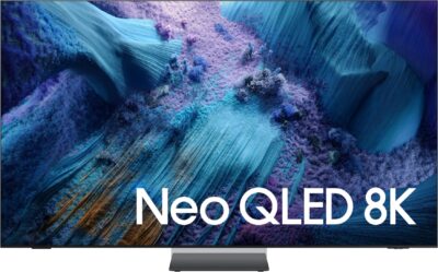 Telewizor Samsung QE85QN990FTXXH Neo QLED TV 85 Zoll (216 cm), 8K UHD, HDR, Smart TV