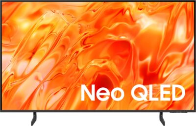 Telewizor Samsung QE75QN70HAUXXH QLED 75 Cali (189cm), 4K UHD, HDR, Smart TV