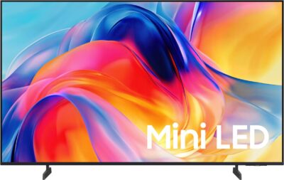 Telewizor Samsung UE75M70HAUXXH MiniLED 75 Cali (189cm), 4K UHD, HDR, Smart TV