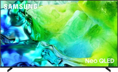 Telewizor Samsung QE75QN80HAUXXH NEO QLED 75 Cali (190 cm), 4K UHD, HDR, Smart TV