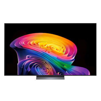 Telewizor LG OLED83C61LA OLED 83 cali (210 cm), UHD 4K, SMART TV, webOS 26