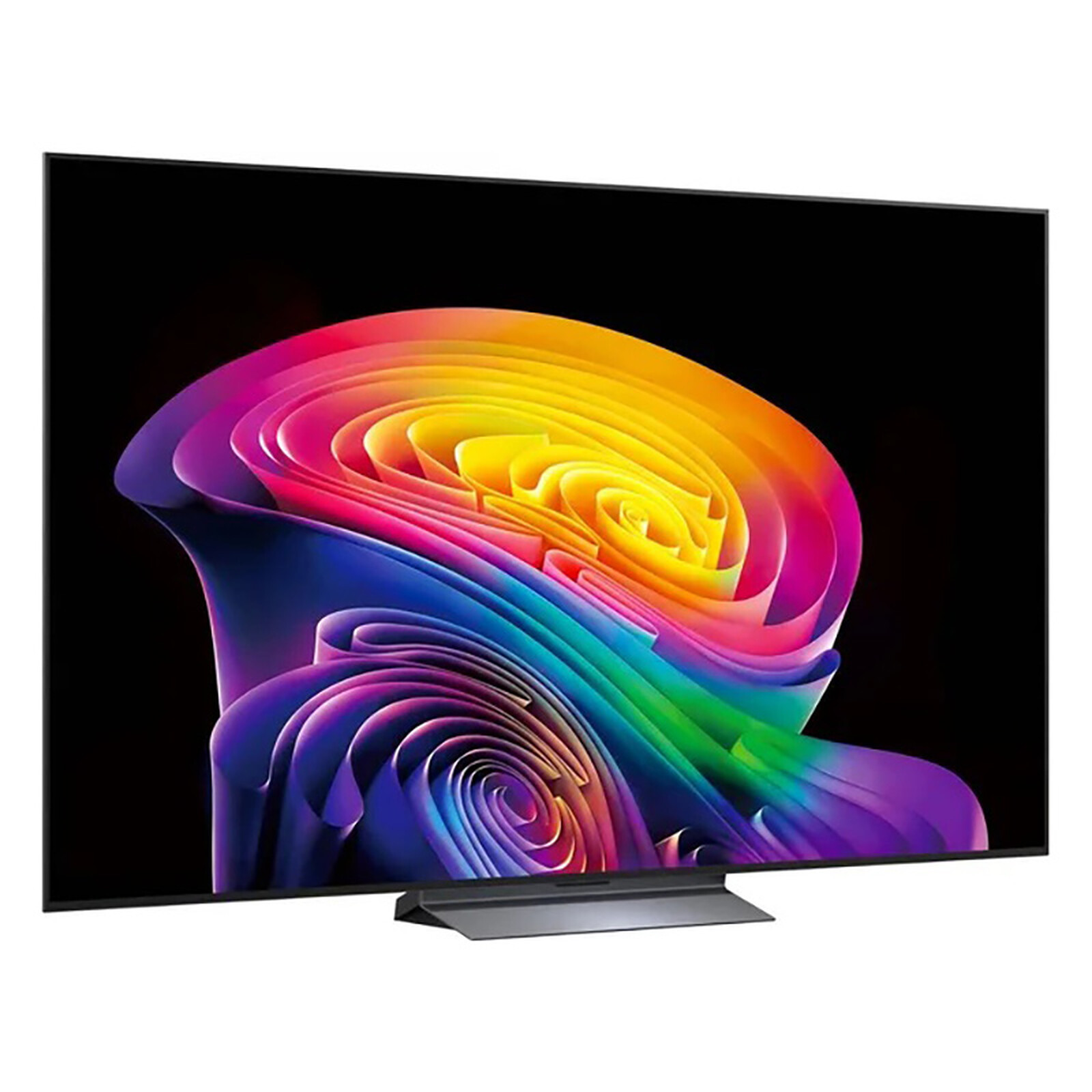 Telewizor LG OLED65C61LA OLED 65 cali (165 cm), UHD 4K, SMART TV, webOS 26 - obrazek 4