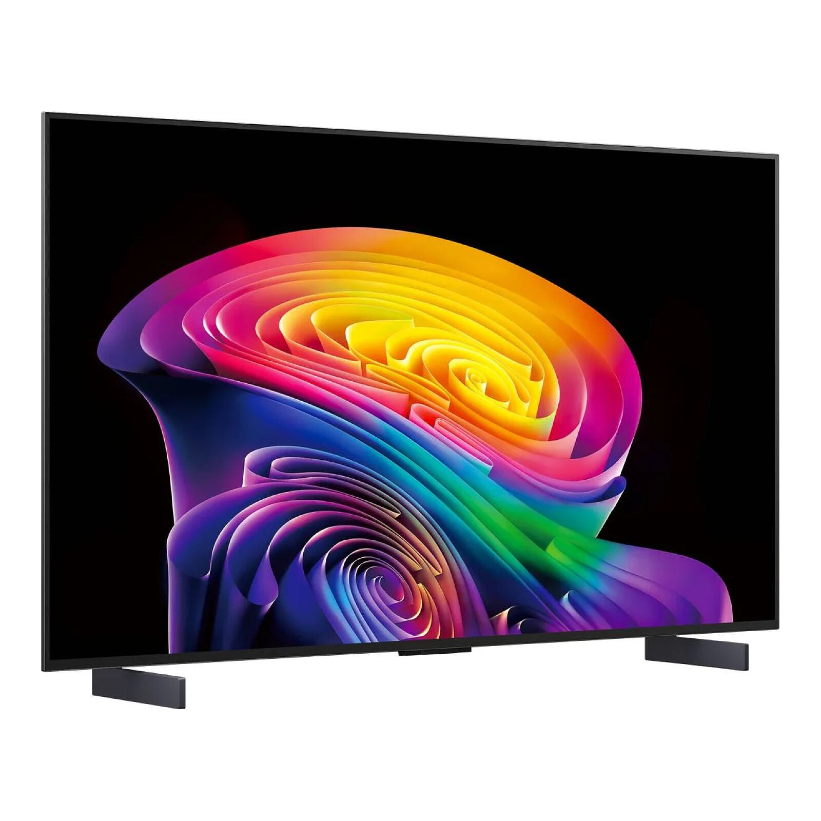 Telewizor LG OLED42C61LA OLED 42 cali (107 cm), UHD 4K, SMART TV, webOS 26 - obrazek 3