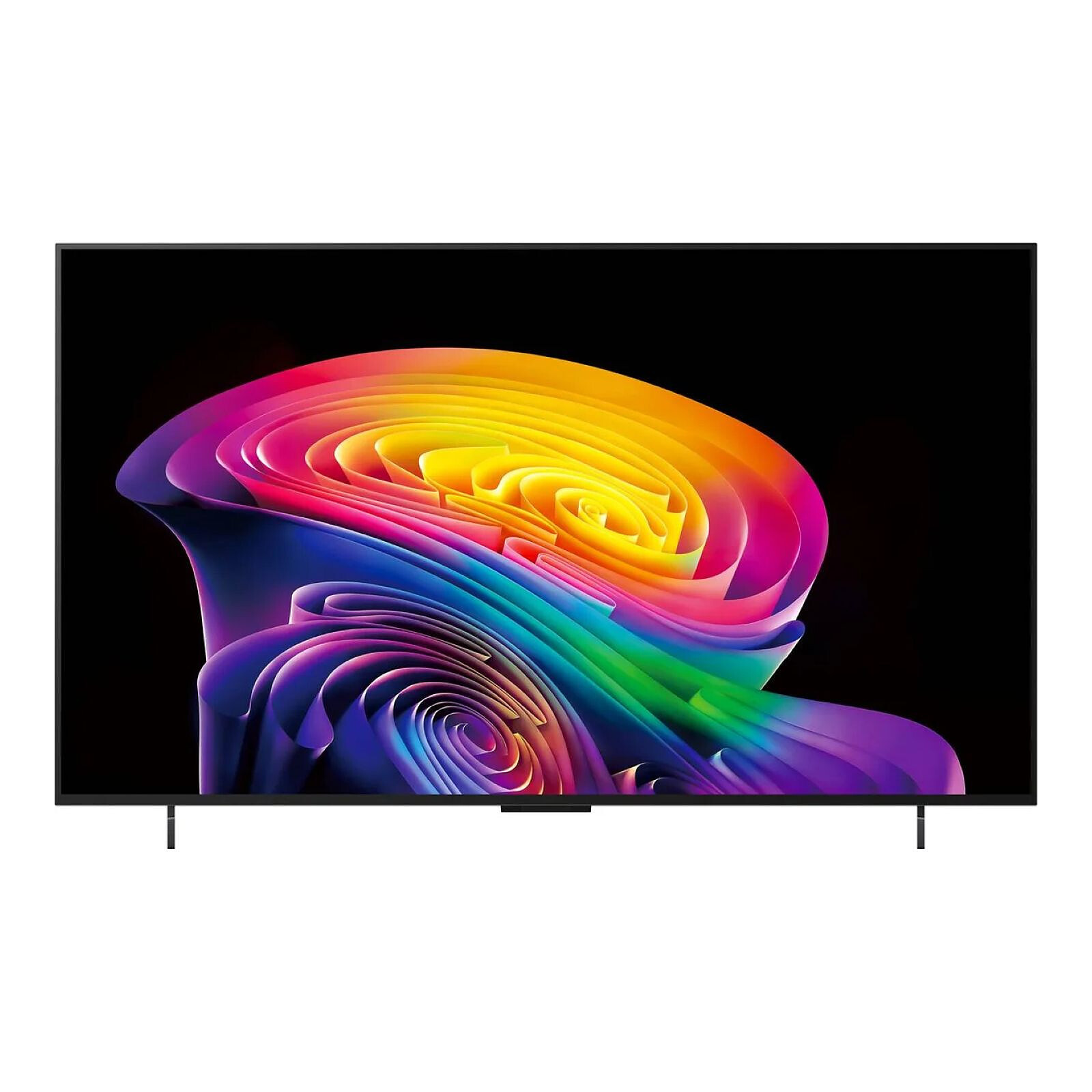 Telewizor LG OLED42C61LA OLED 42 cali (107 cm), UHD 4K, SMART TV, webOS 26