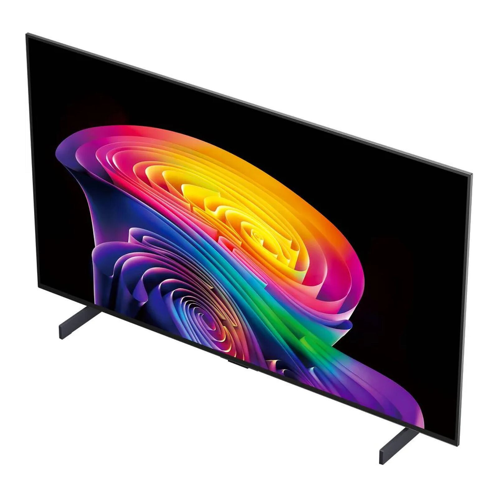 Telewizor LG OLED42C61LA OLED 42 cali (107 cm), UHD 4K, SMART TV, webOS 26 - obrazek 4