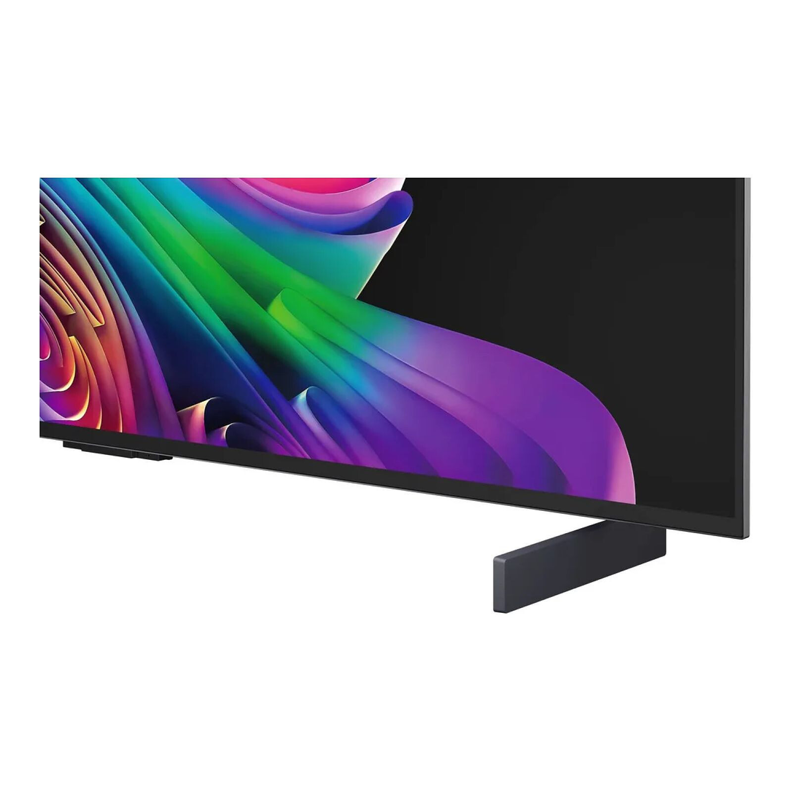 Telewizor LG OLED42C61LA OLED 42 cali (107 cm), UHD 4K, SMART TV, webOS 26 - obrazek 2