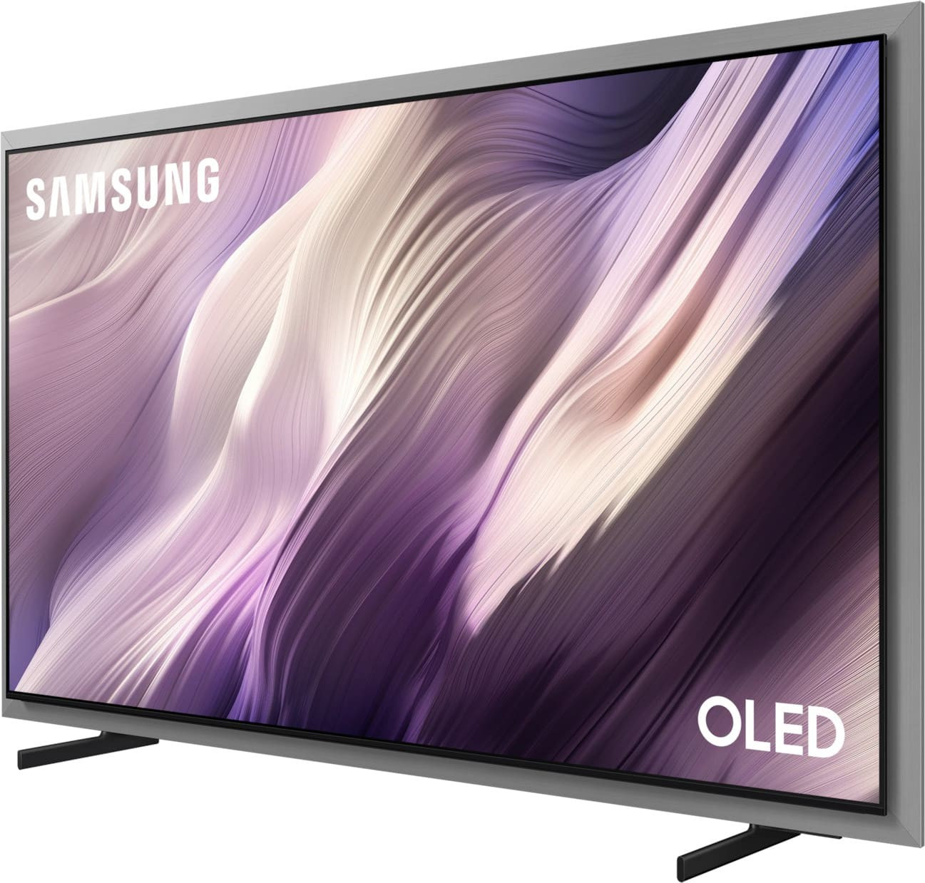 Telewizor Samsung QE55S99HATXXH OLED 55 Cali (140 cm), 4K UHD, HDR, Smart TV - obrazek 3