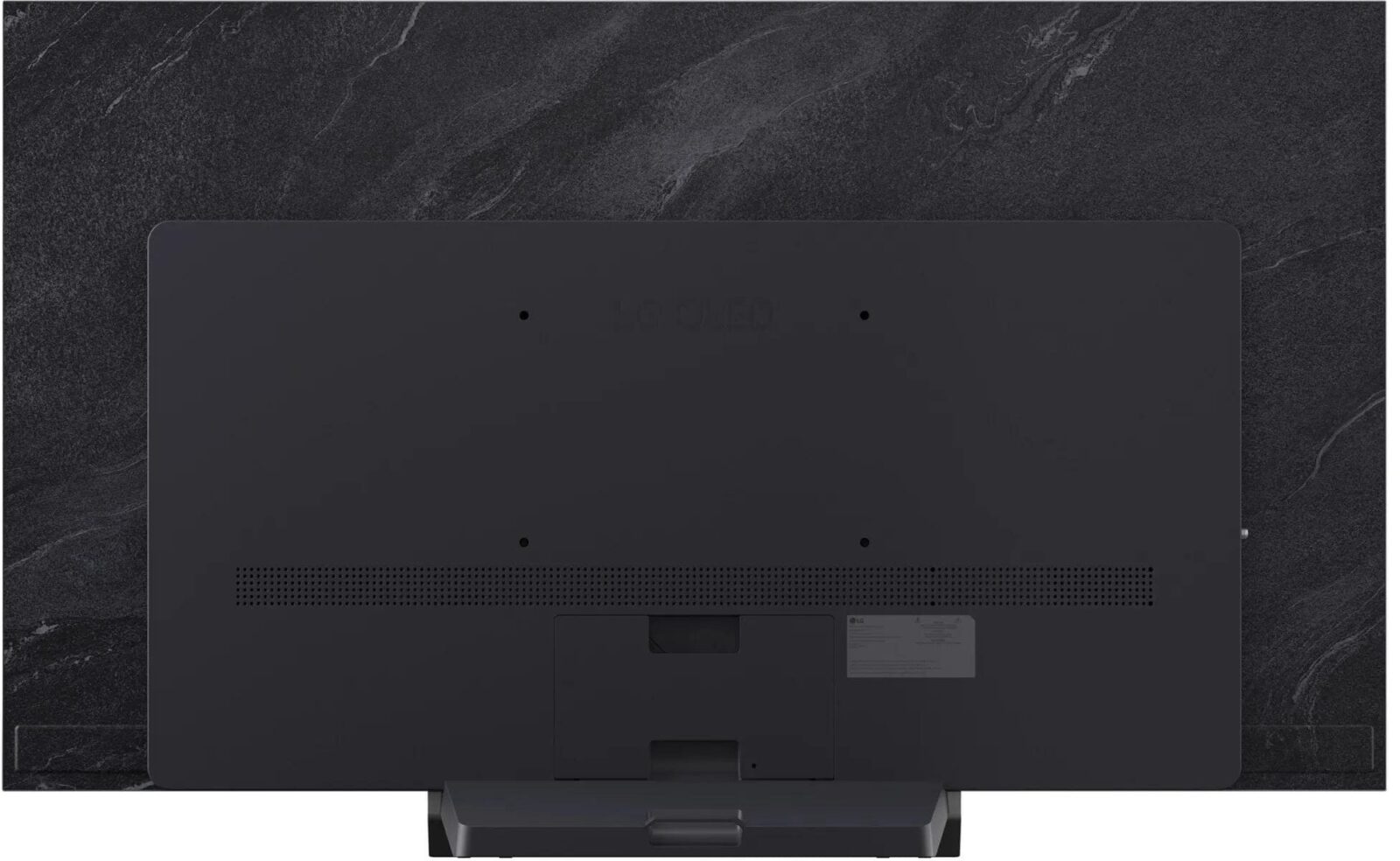 Telewizor LG OLED65C61LA OLED 65 cali (165 cm), UHD 4K, SMART TV, webOS 26 - obrazek 3