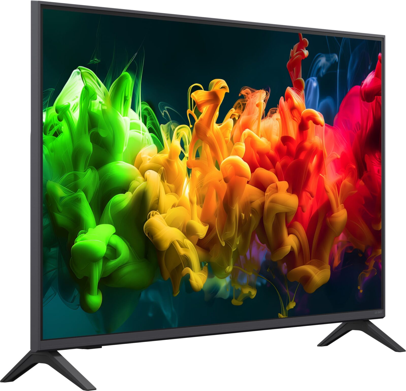 Telewizor LG 50QNED80B6B QNED 50 Cali (127 cm), 4K UHD, HDR, WebOS 26 - obrazek 3