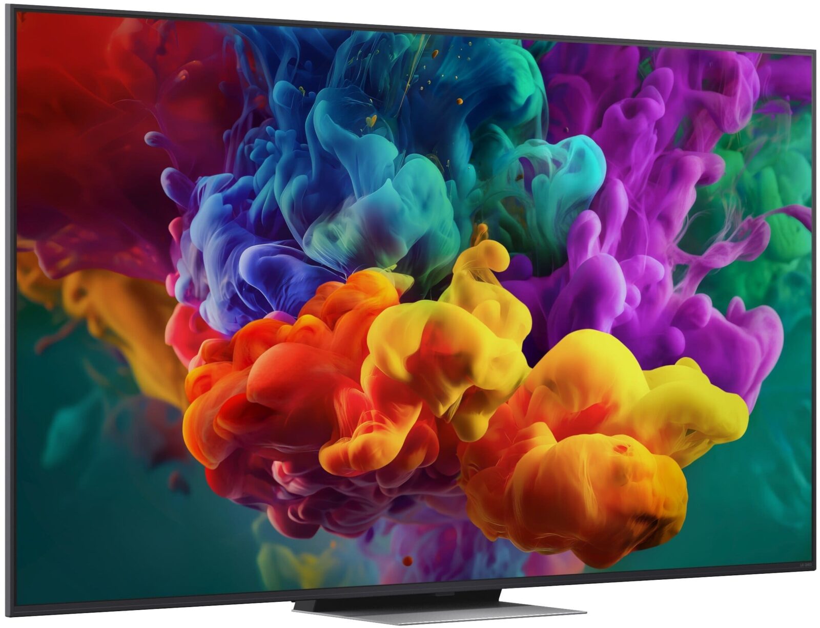 Telewizor LG 65QNED86B6B QNED 65 Cali (165 cm), 4K UHD, HDR, WebOS 26 - obrazek 3