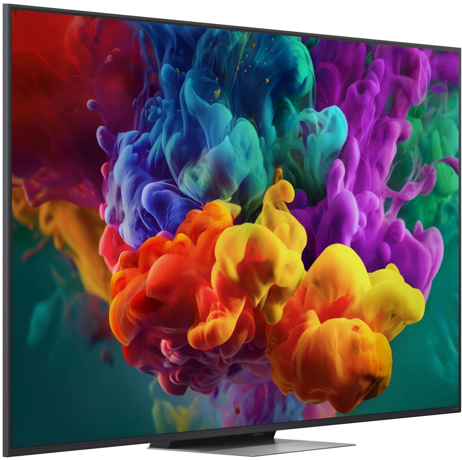 Telewizor LG 65QNED86B6B QNED 65 Cali (165 cm), 4K UHD, HDR, WebOS 26 - obrazek 2