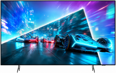Telewizor PHILIPS 65OLED761/12 OLED TV 65 cali (165 cm), 4K UHD, Ambilight, TITAN OS